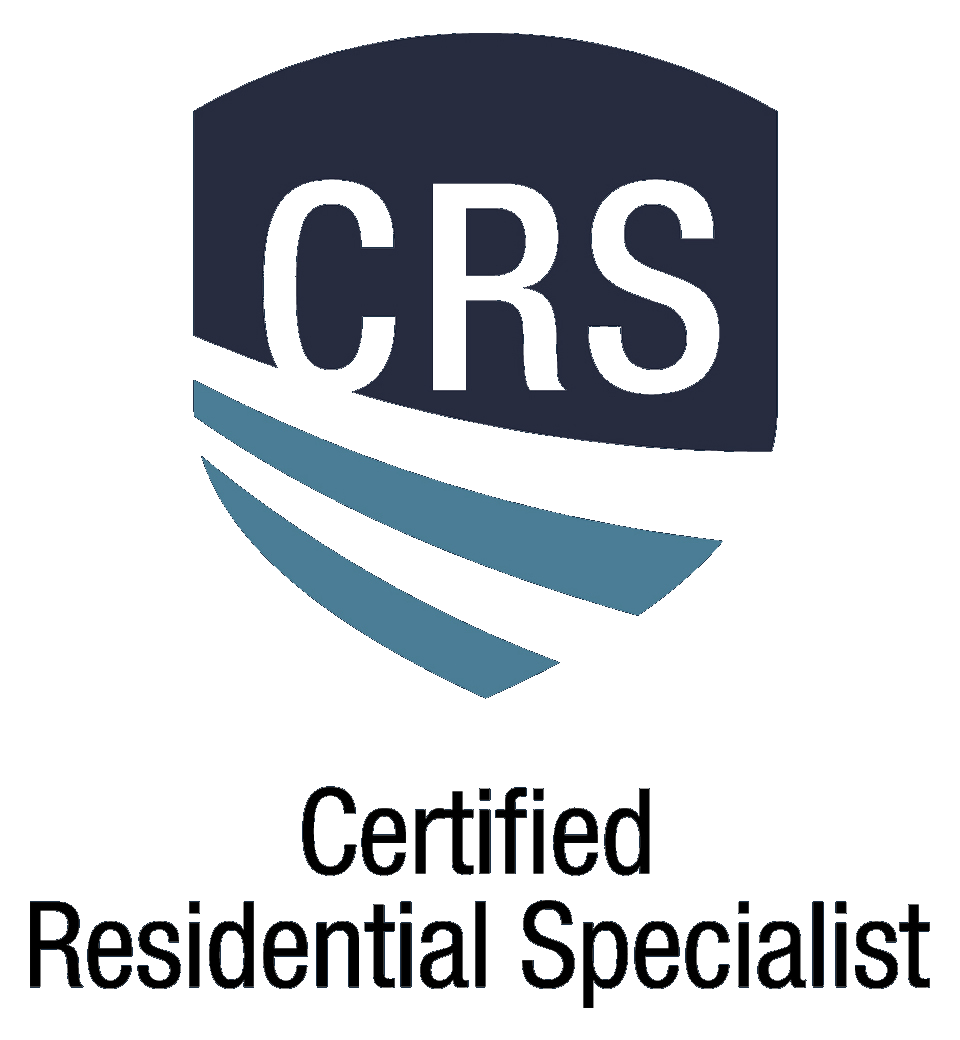 Certified Residential Specialist, CRS
